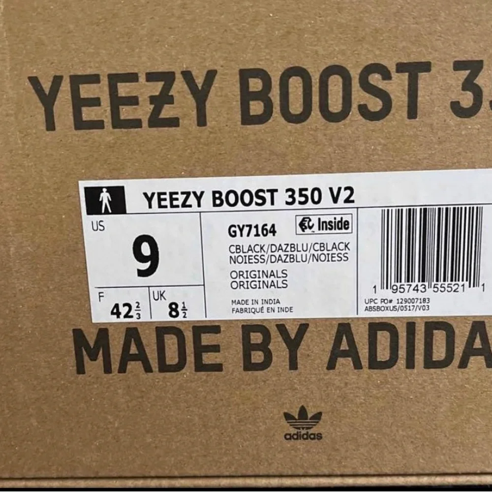 Yeezy - Picture 2 of 3
